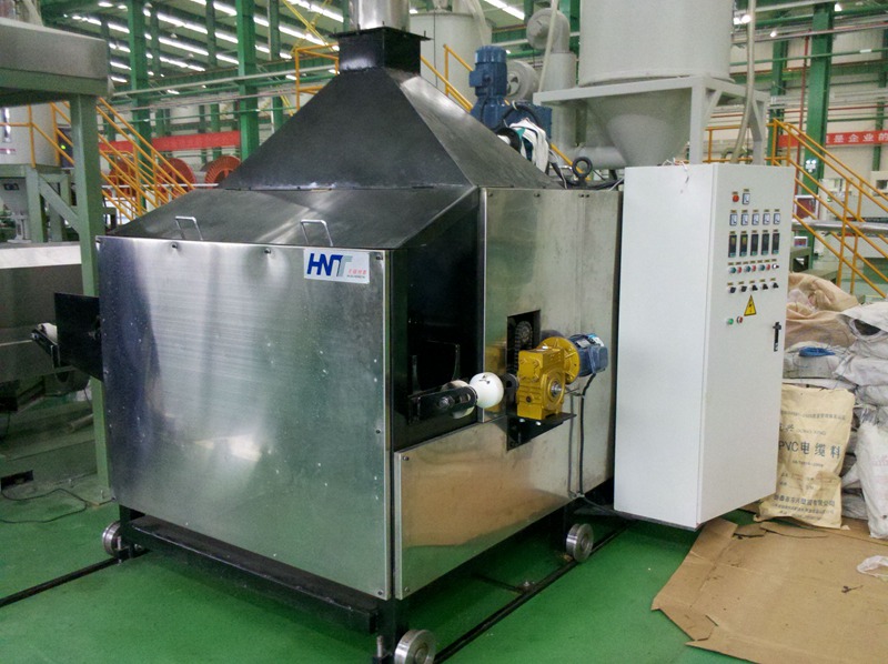 瀝青涂覆機